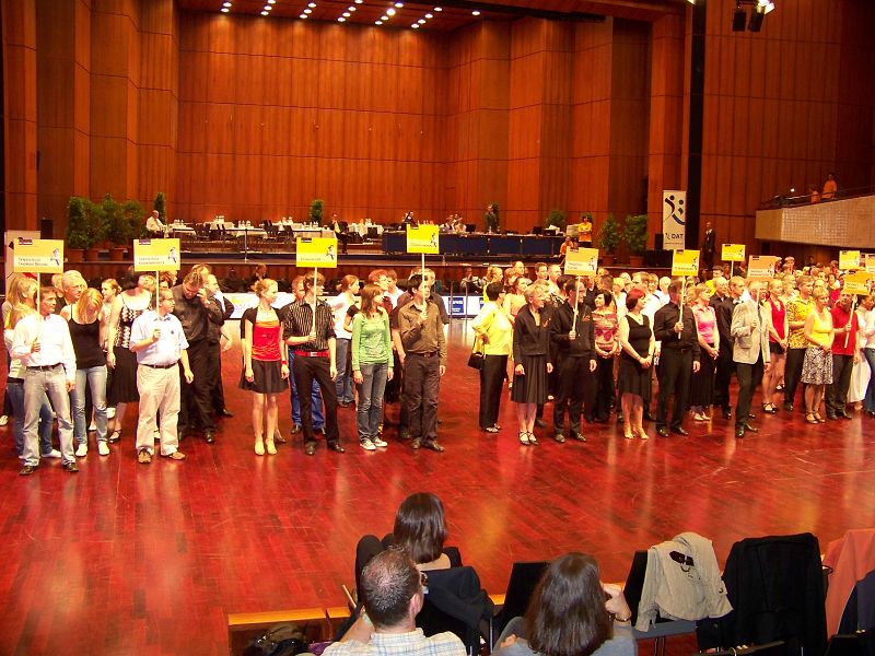 2009-06-21 DATTurnier 200